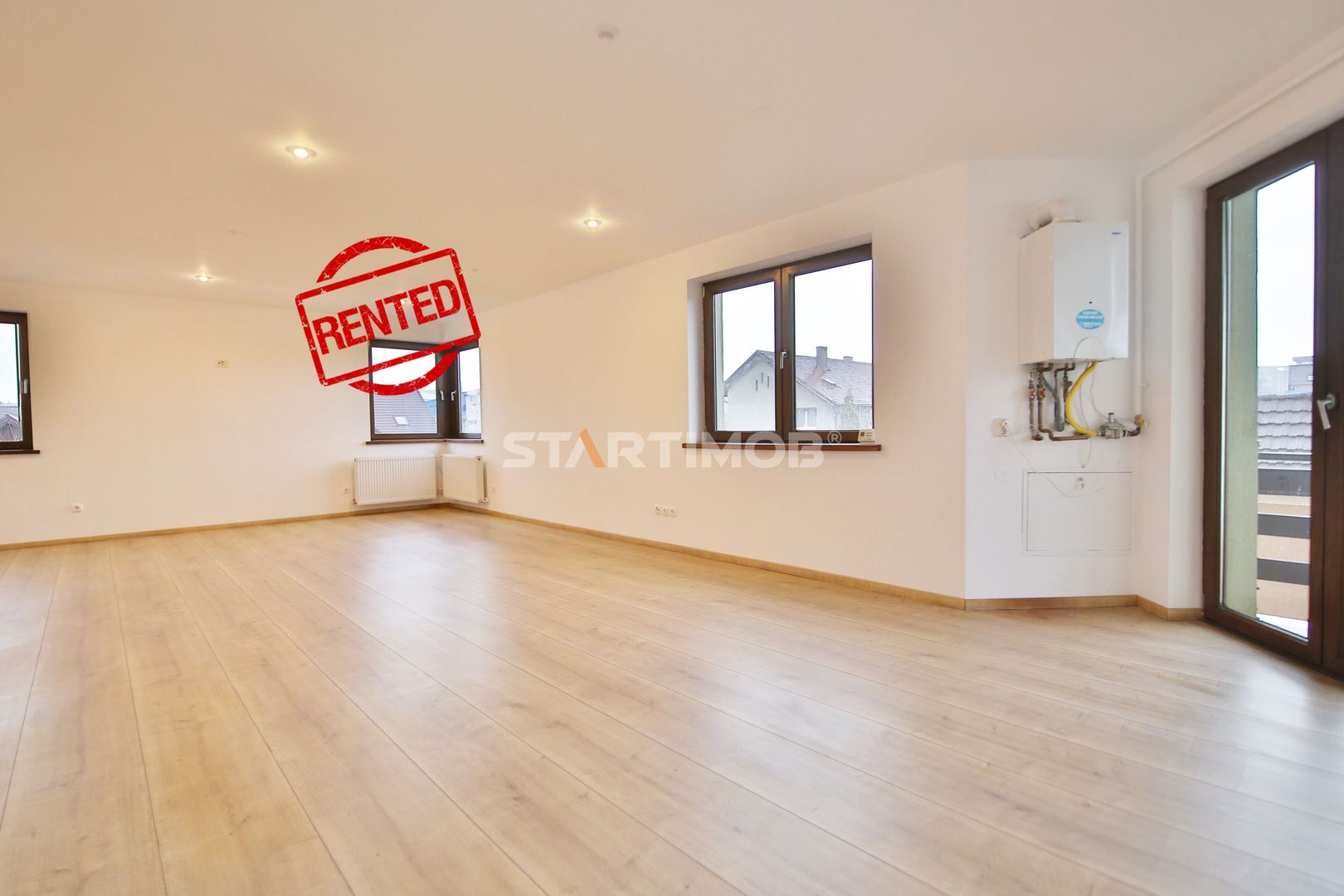 Spatiu birouri Centru Civic Brasov