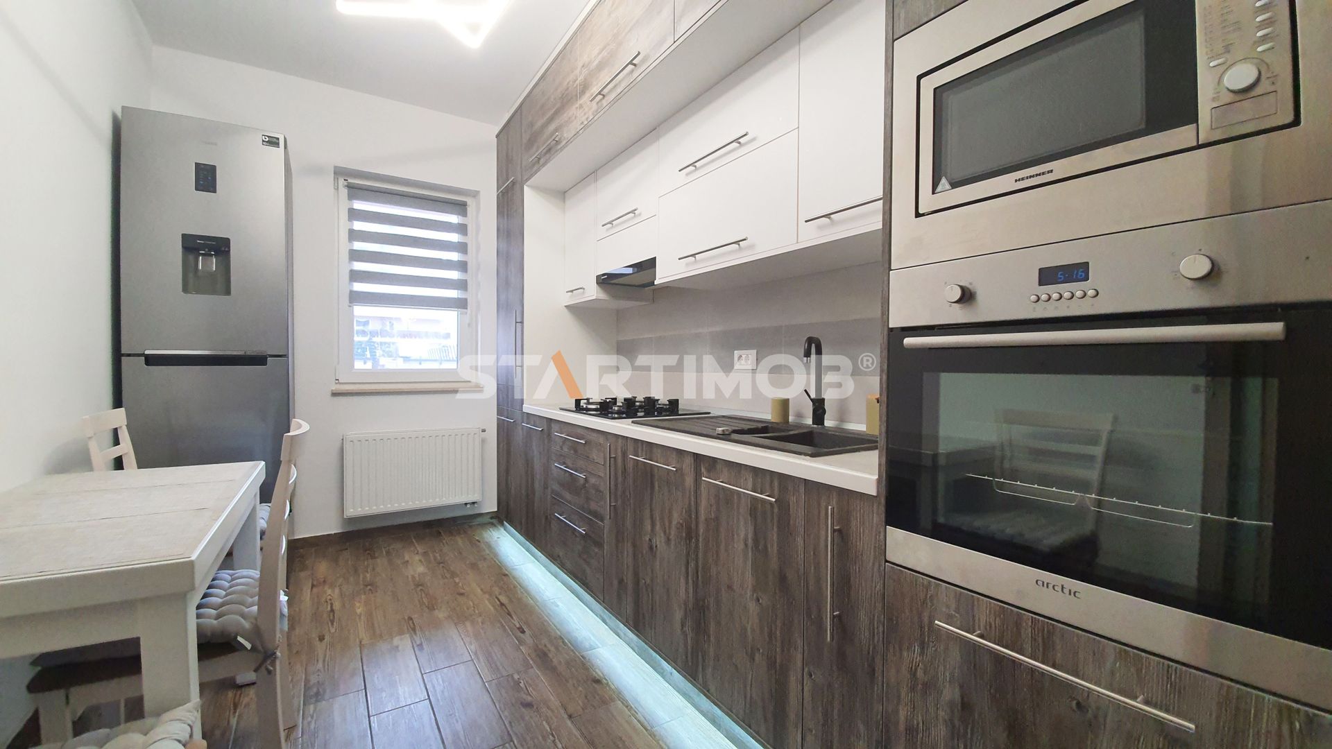 Apartament cu parcare subterana Urban Residence