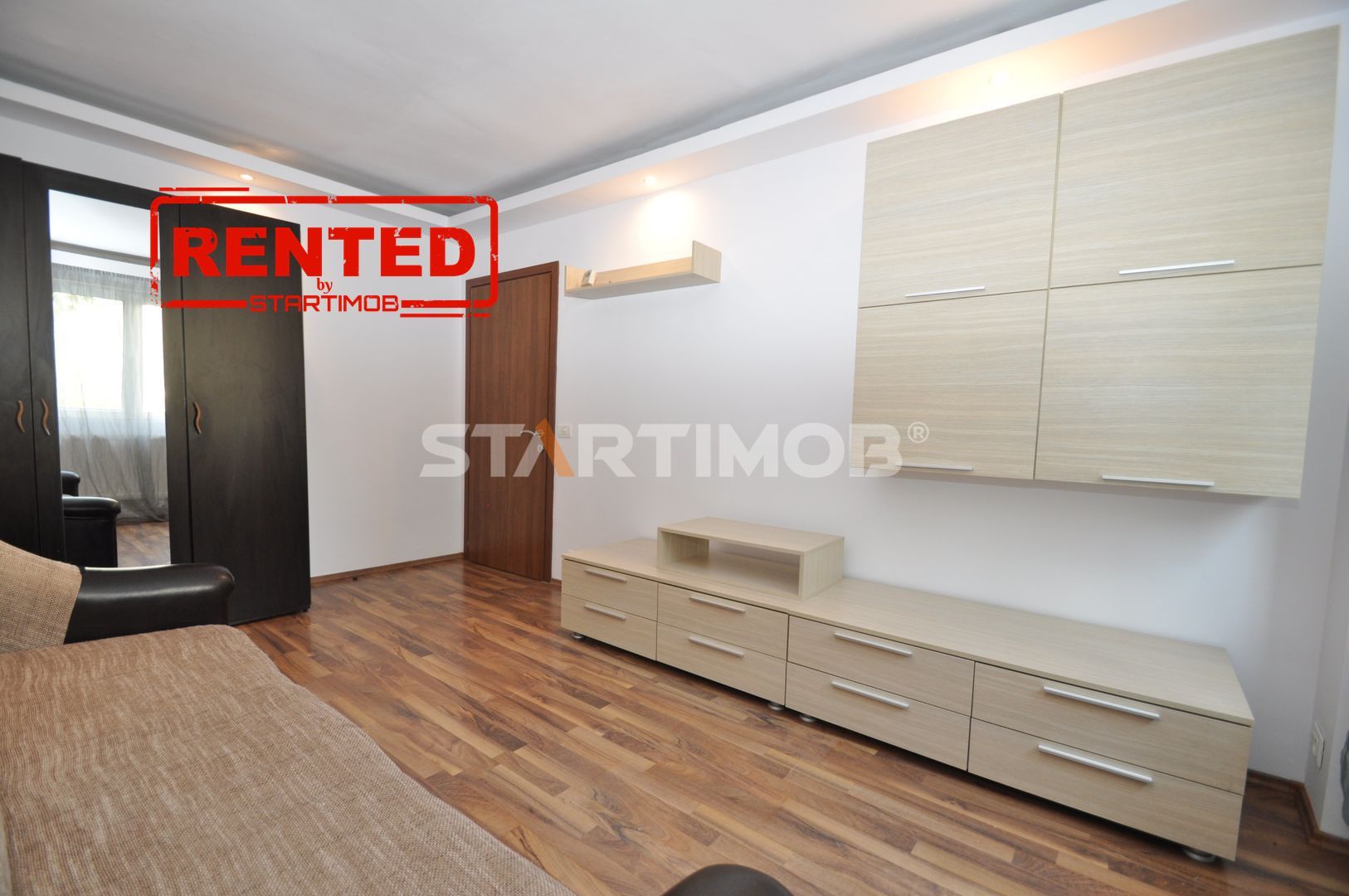 Apartament doua camere decomandat Astra