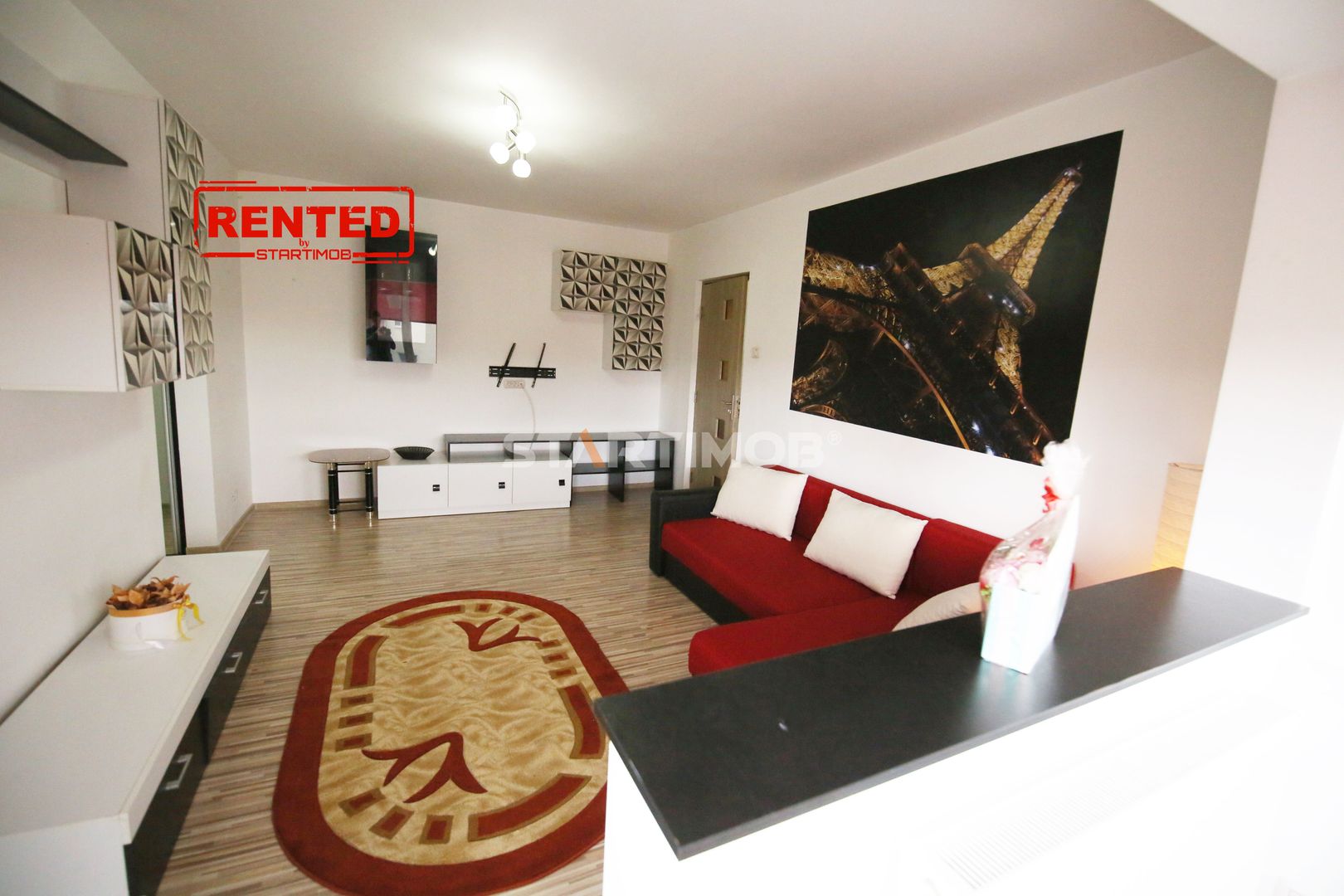 Apartament doua camere de inchiriat Astra