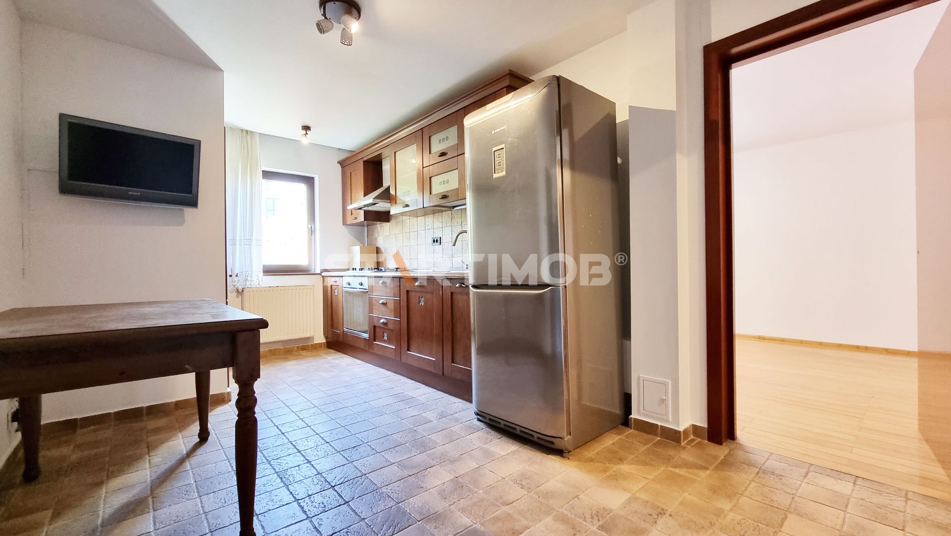 Apartament 4 camere zona Universitatii Transilvania