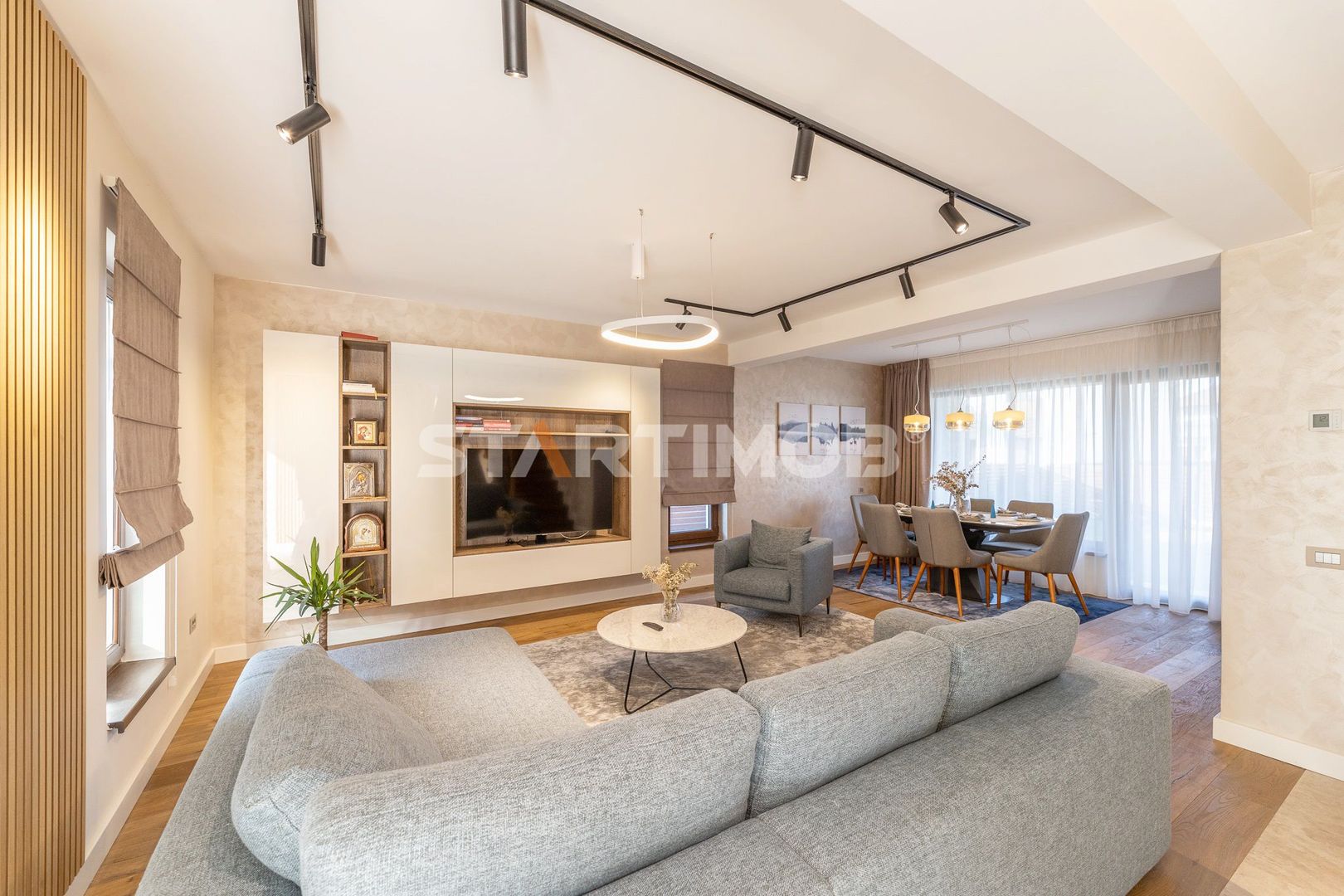 Vila 4 camere Ghimbav Residence