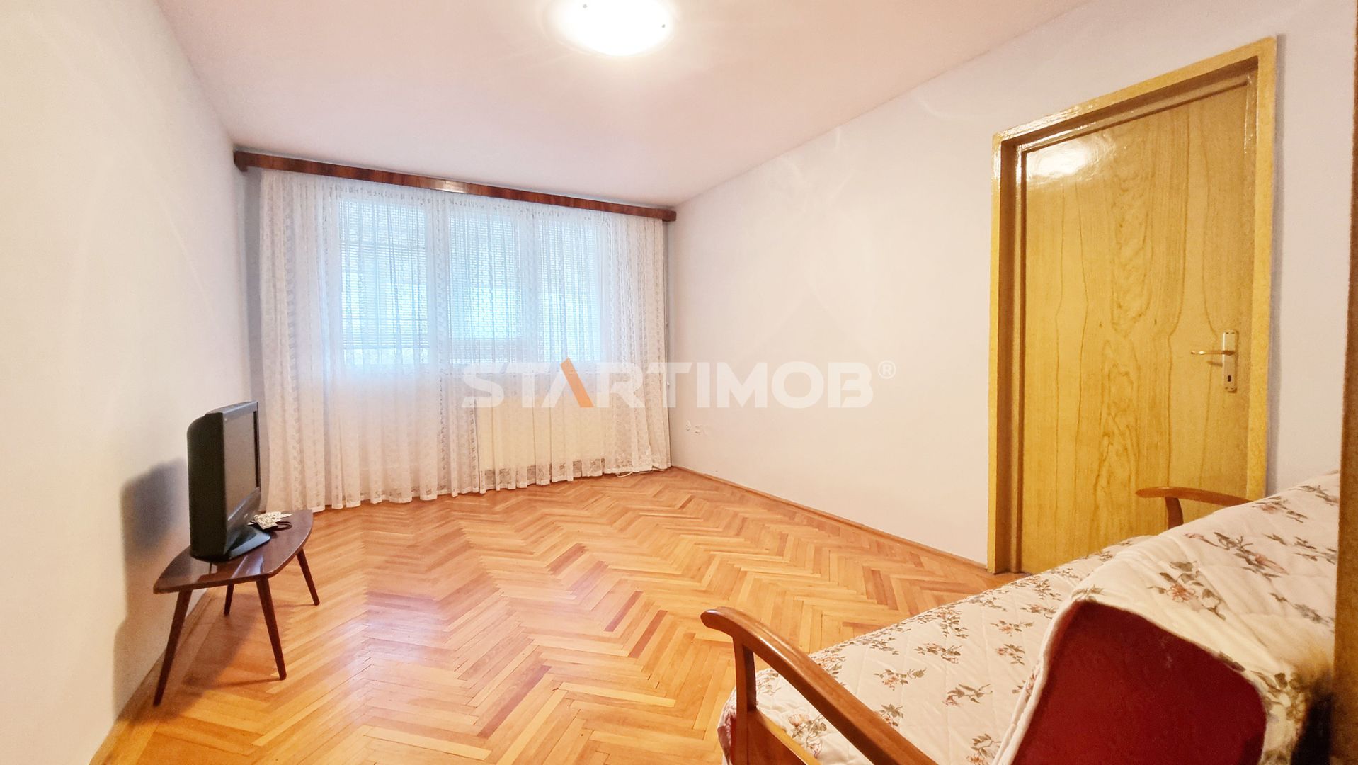 Apartament doua camere zona LIDL Ardealul