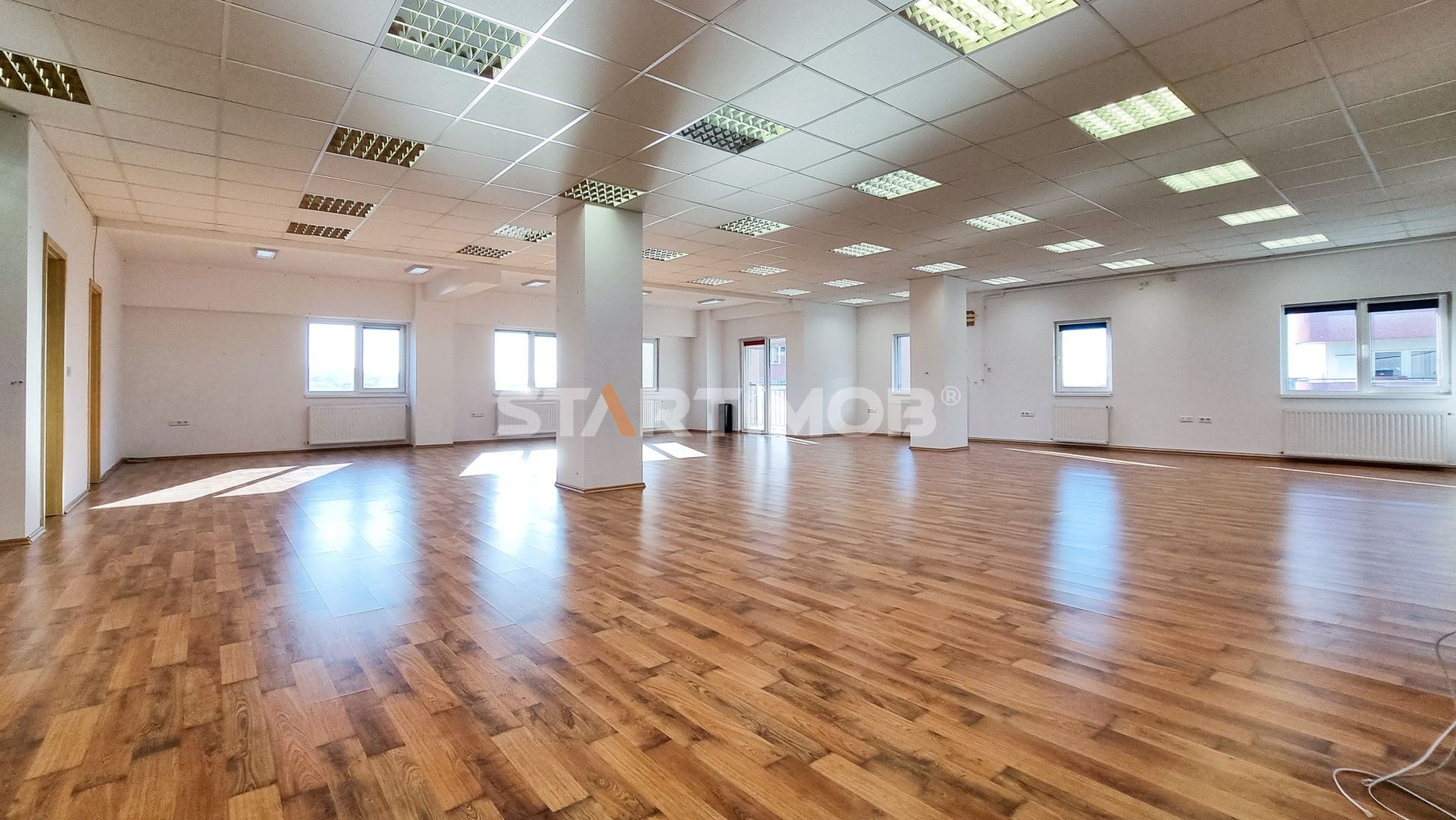 Spatiu birouri 208 mp zona ITC