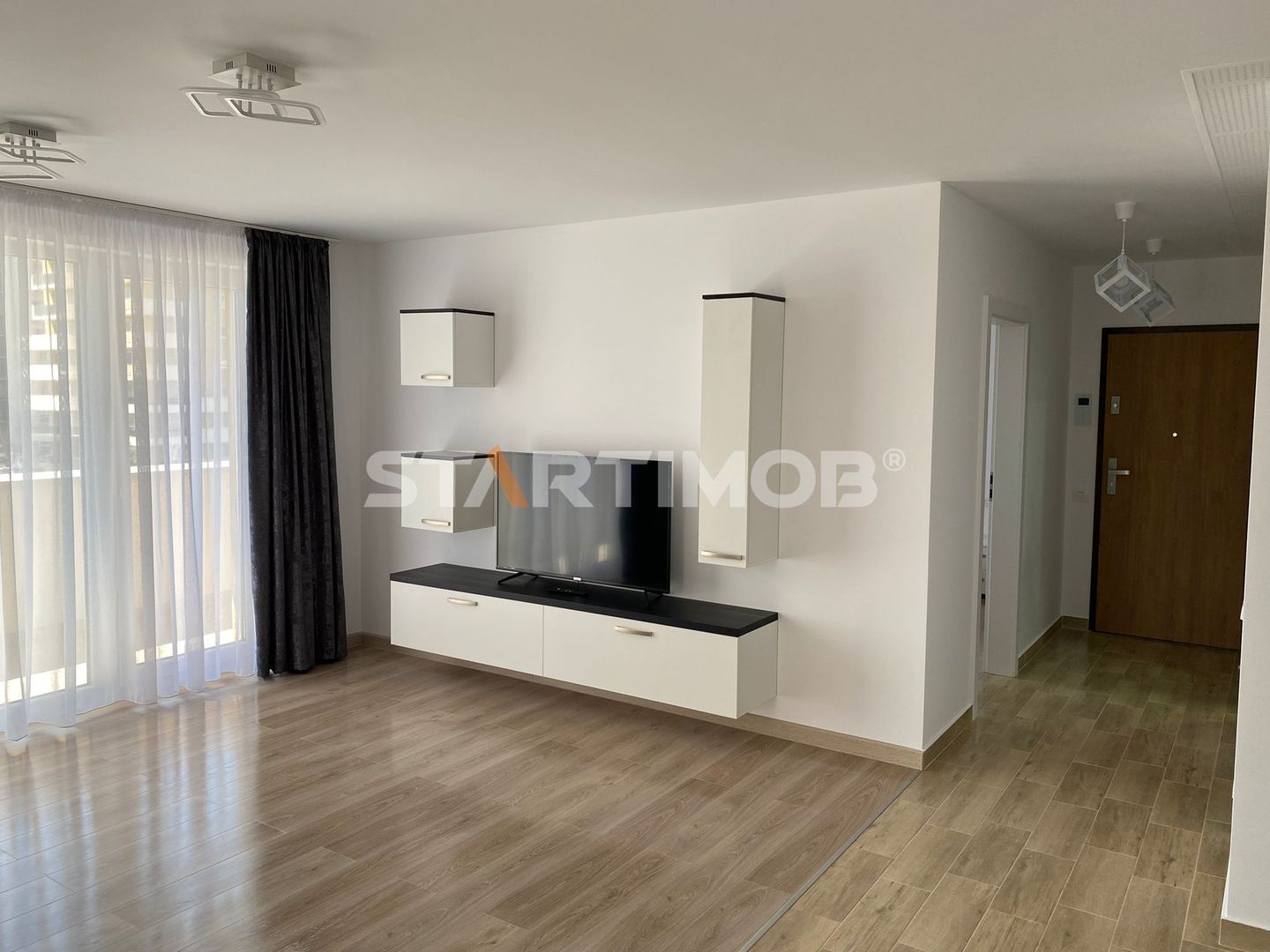 Apartament prima inchiriere Urban Plaza
