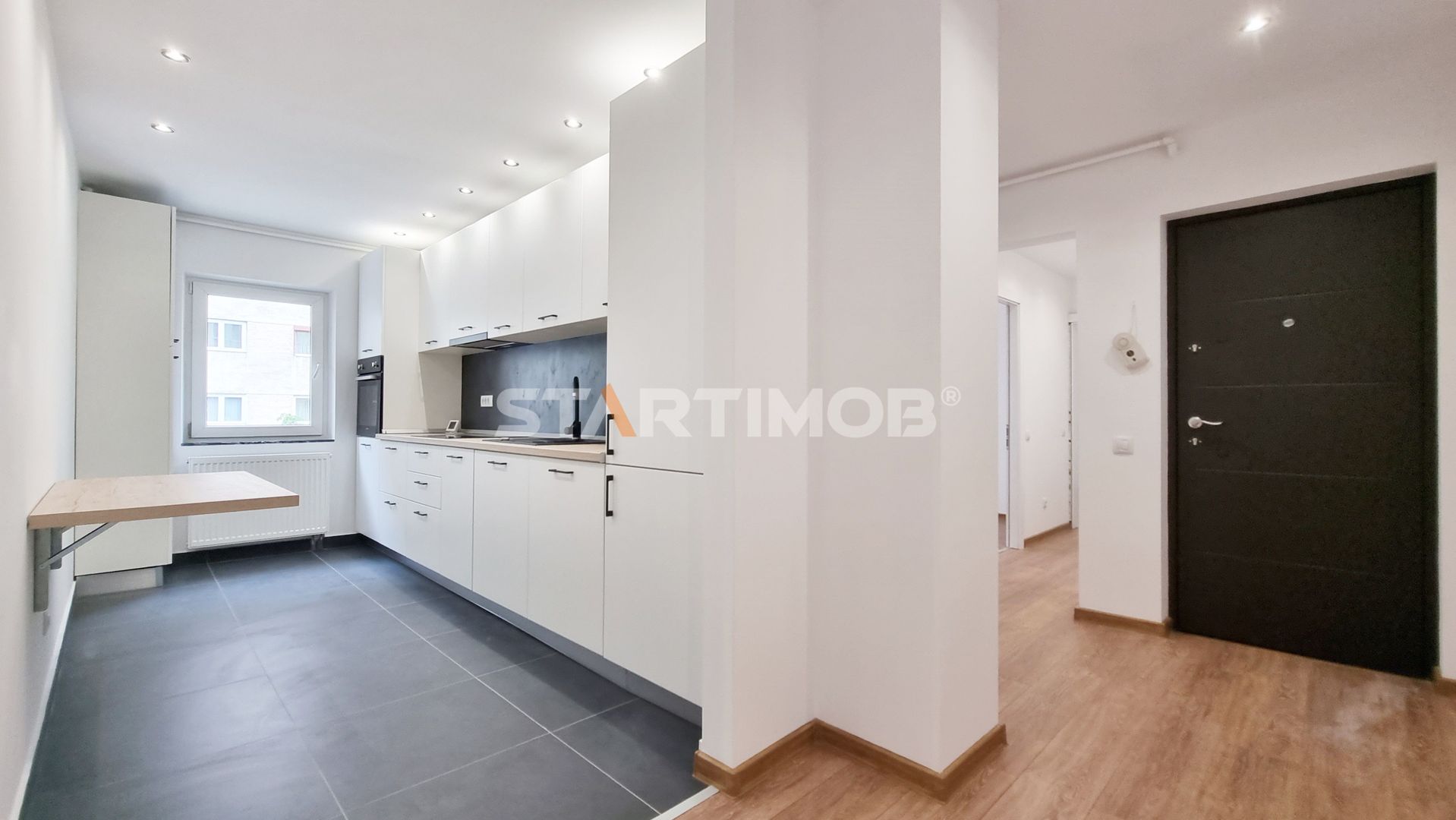 Apartament 4 camere Bdul Grivitei