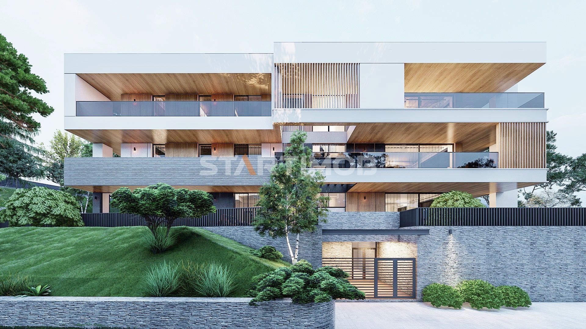 Teren construibil ultracentral Brasov pozitionare privilegiata