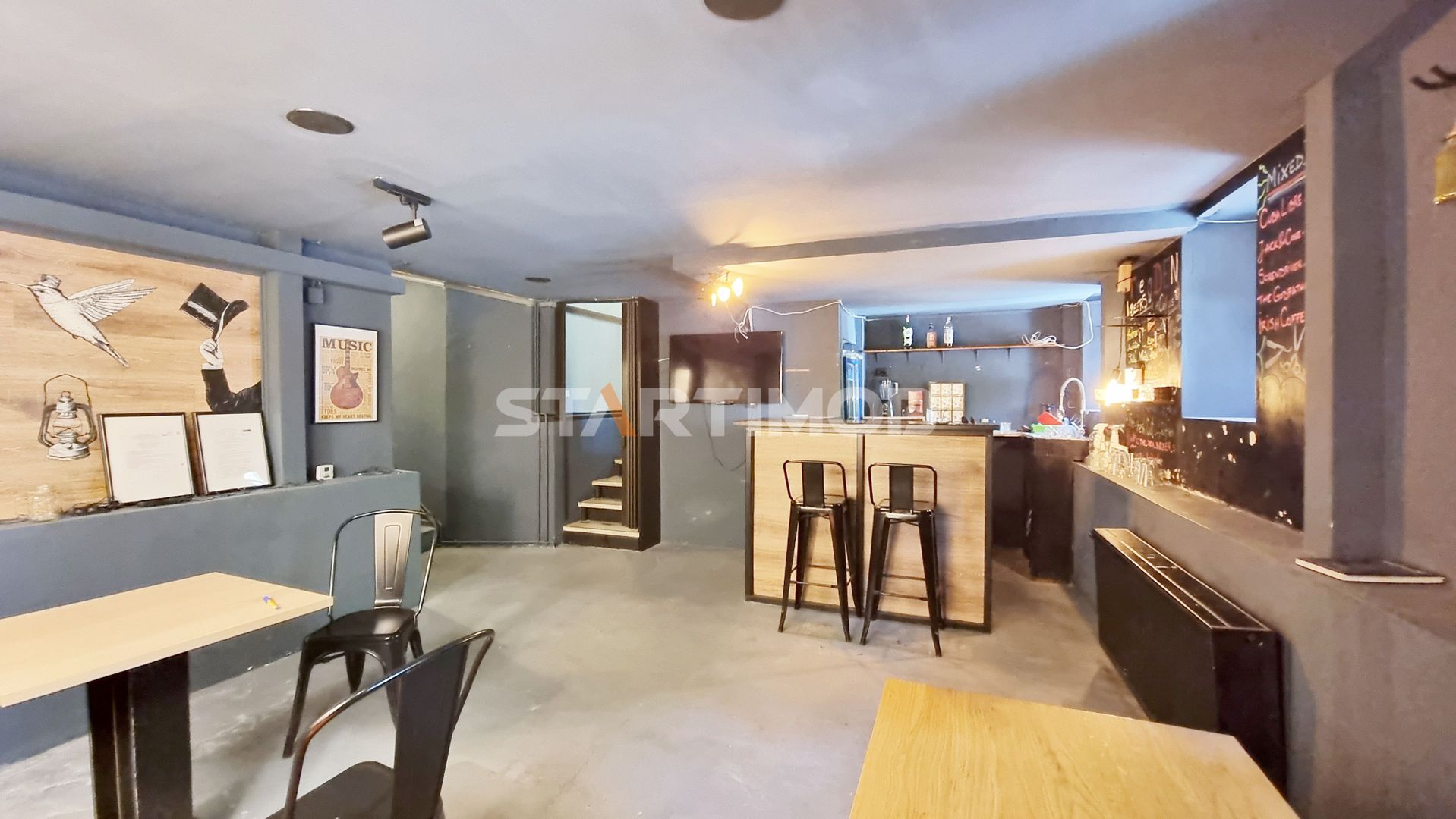 Spatiu comercial ultracentral Brasov