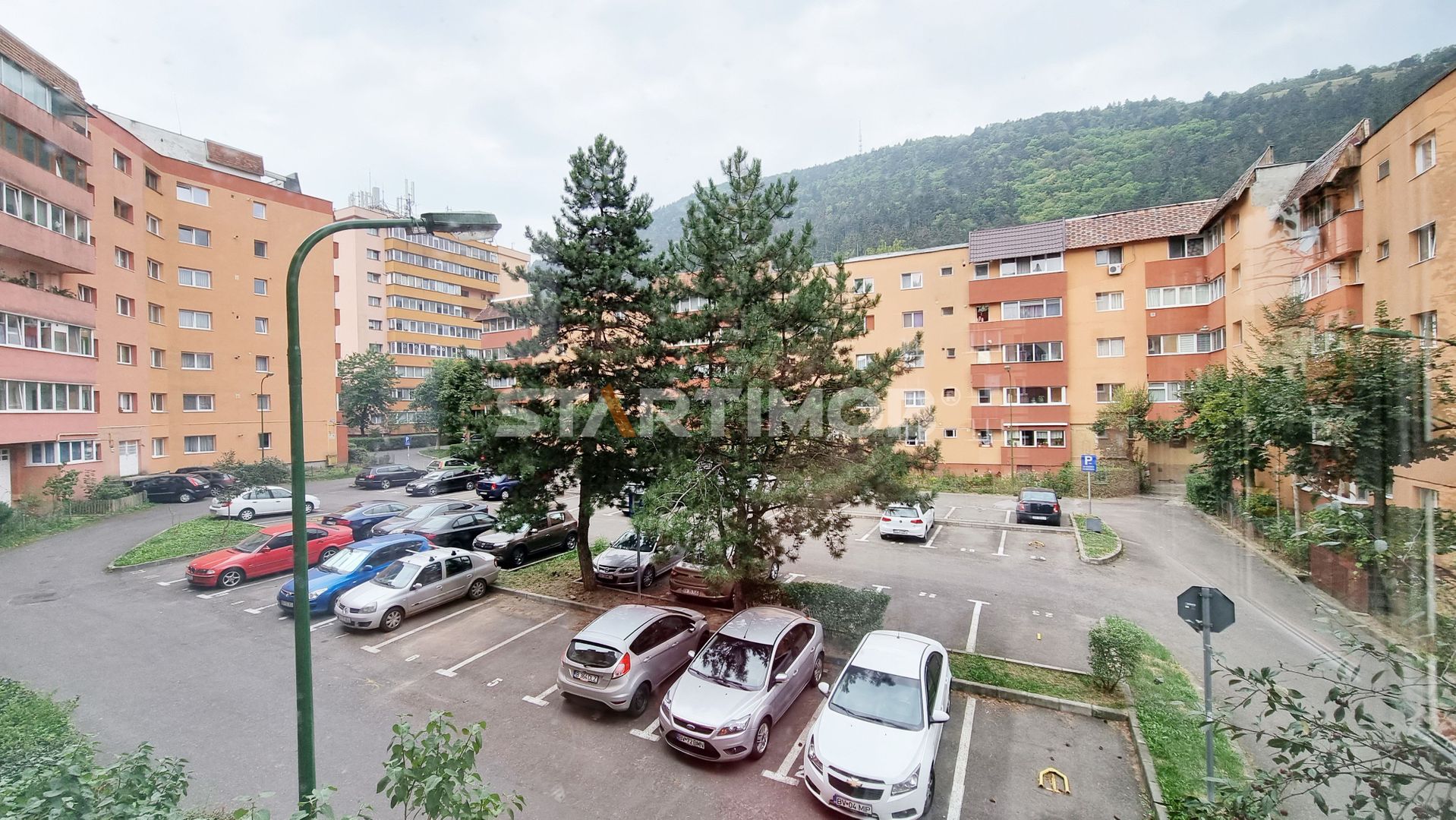 Apartament doua camere Racadau