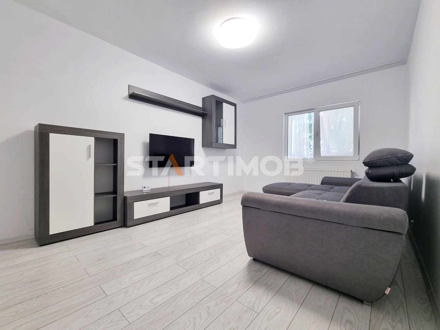 Apartament doua camere mobilat Astra