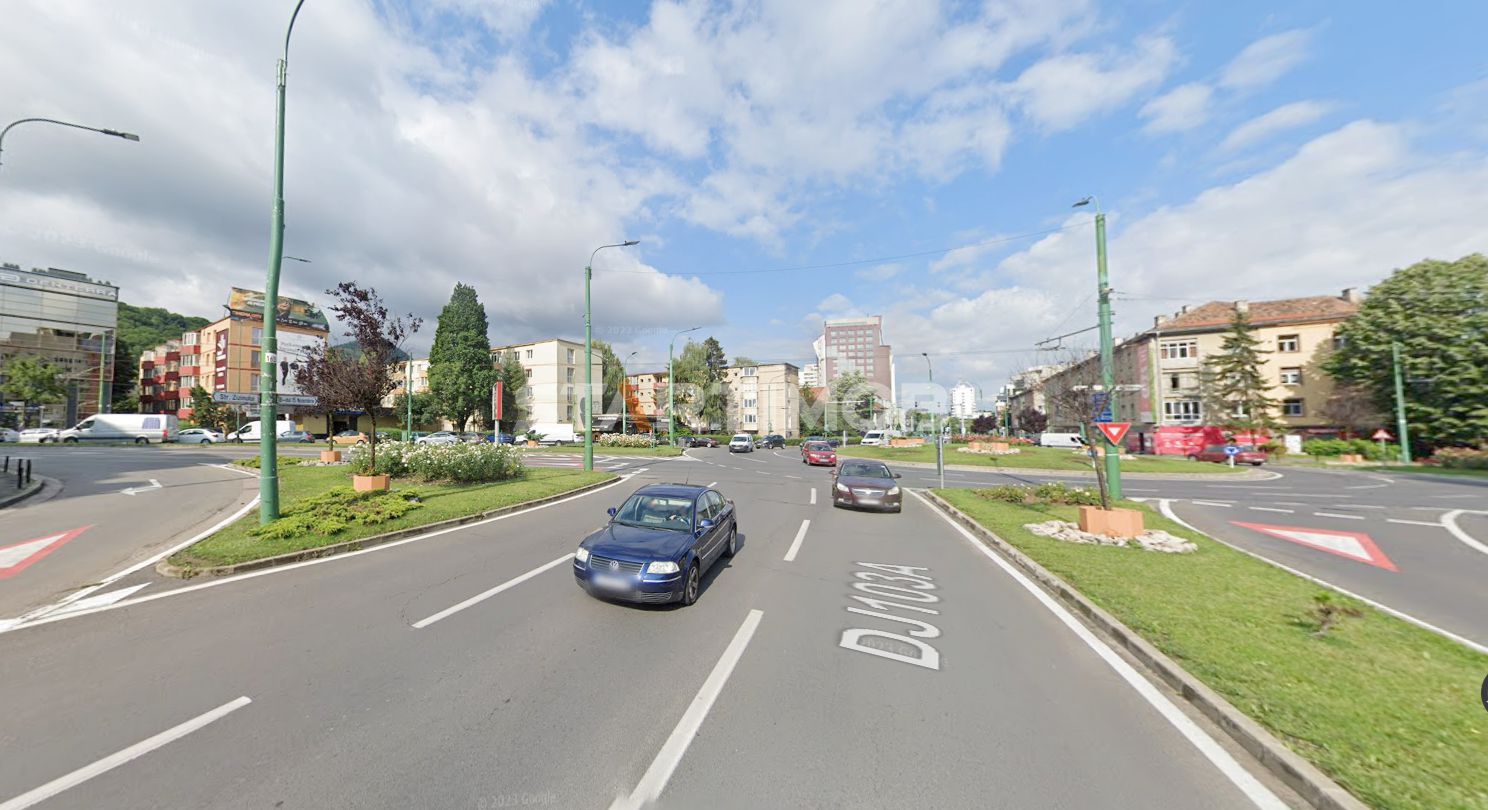 Apartament doua camere Centrul Civic
