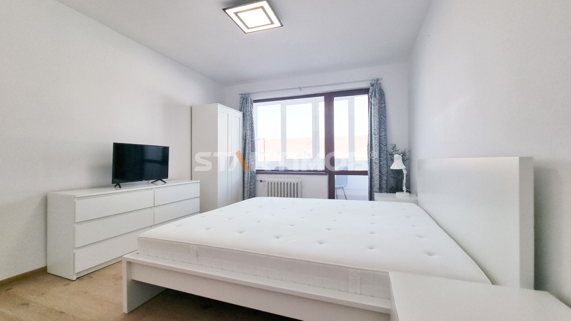 Apartament zona Tribunalului si Afi Palace Mall