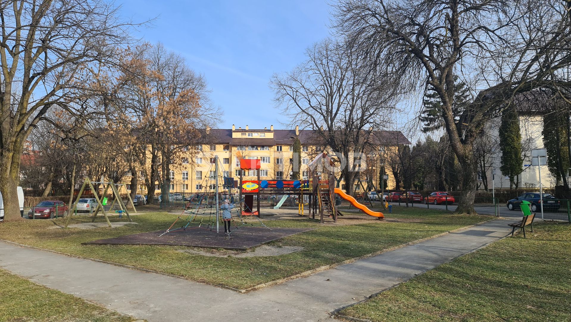 Camera Bulevardul Stefan Cel Mare