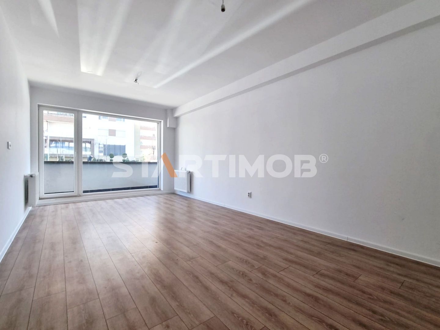 Apartament 3 camere parcare subterana Dynamic Residence