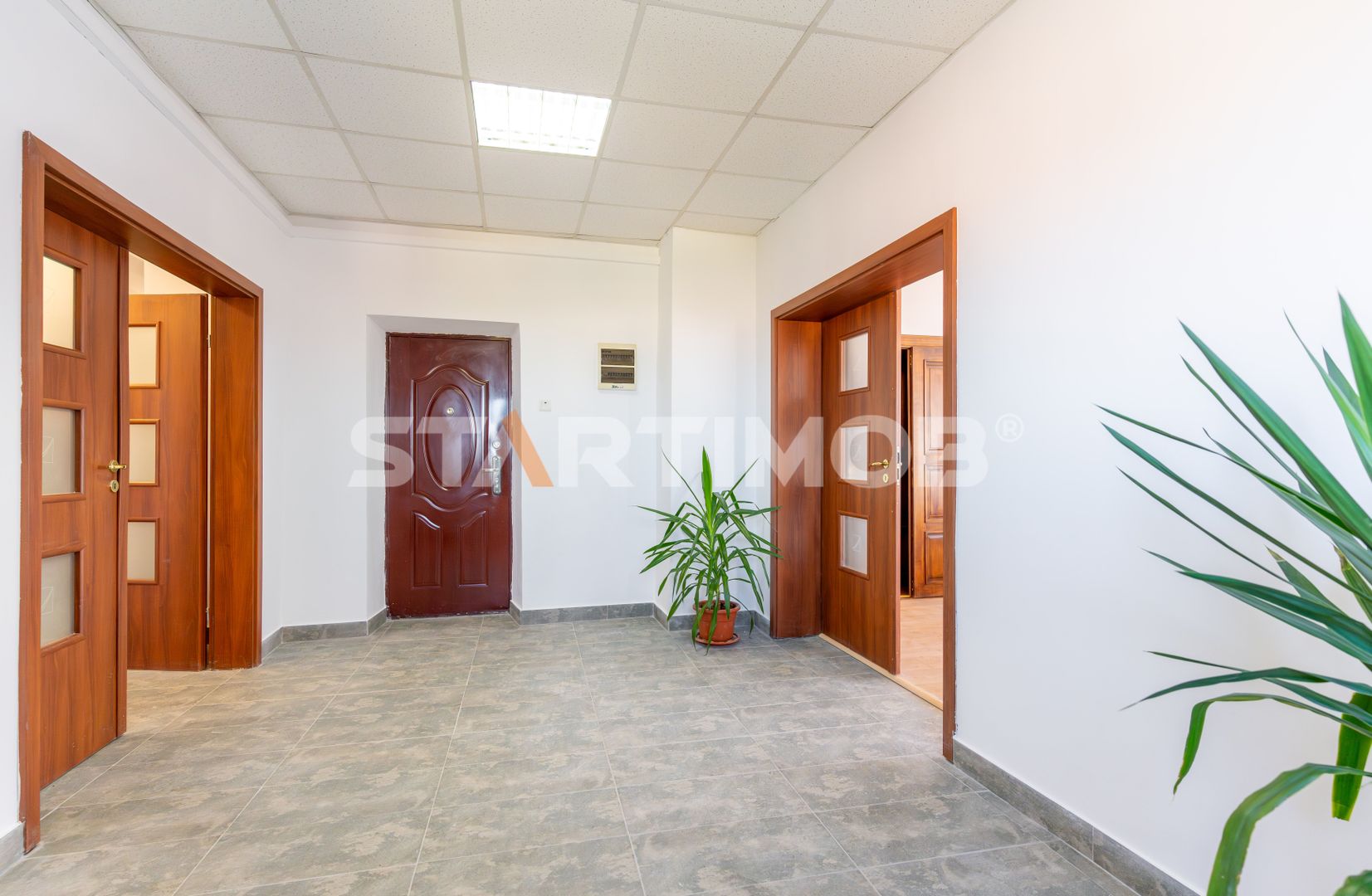 Spatiu birouri Centrul Civic Brasov