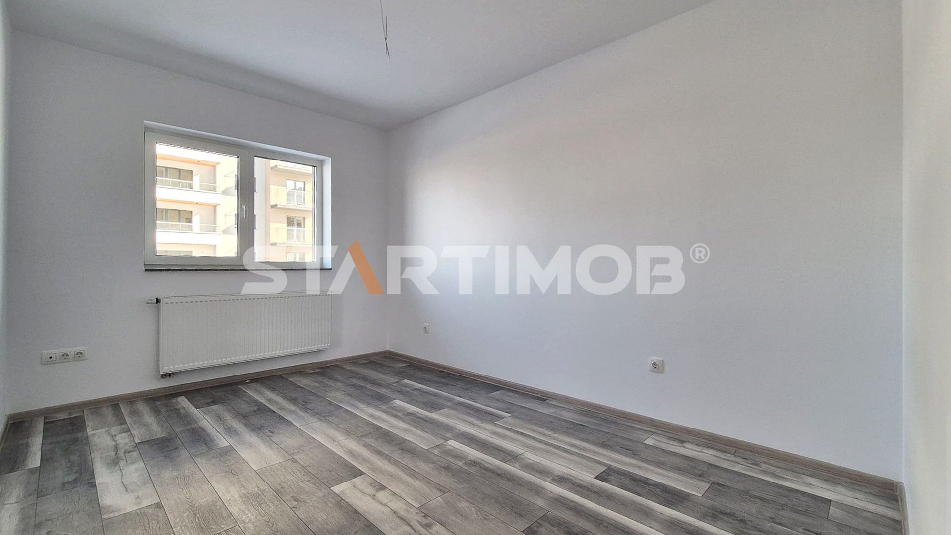 Apartament cu parcare si boxa Avantgarden