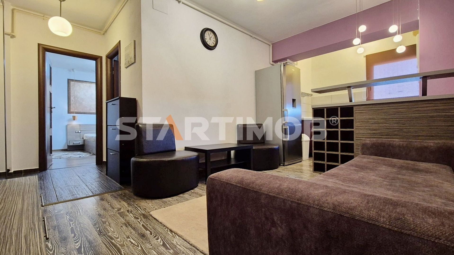 Apartament 2 camere zona Centrala Ghimbav