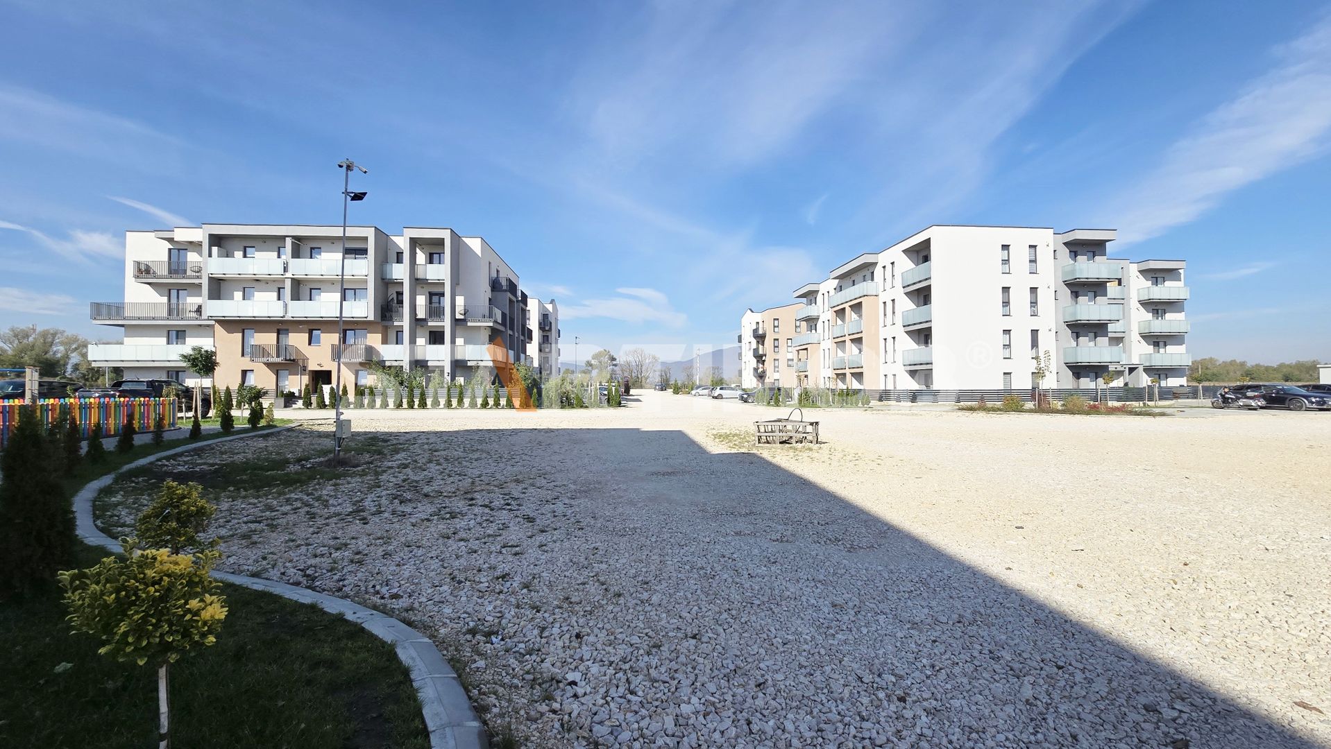 Apartament mobilat prima inchiriere Leebay Residence