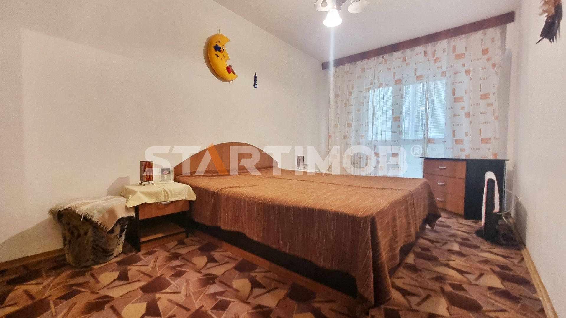 Apartament decomandat Centru Civic - Onix