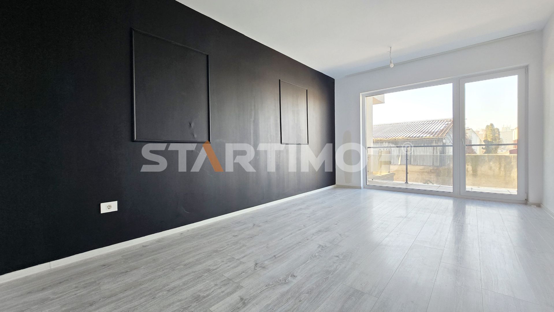 Garsoniera nemobilata cu parcare Alphaville Arena