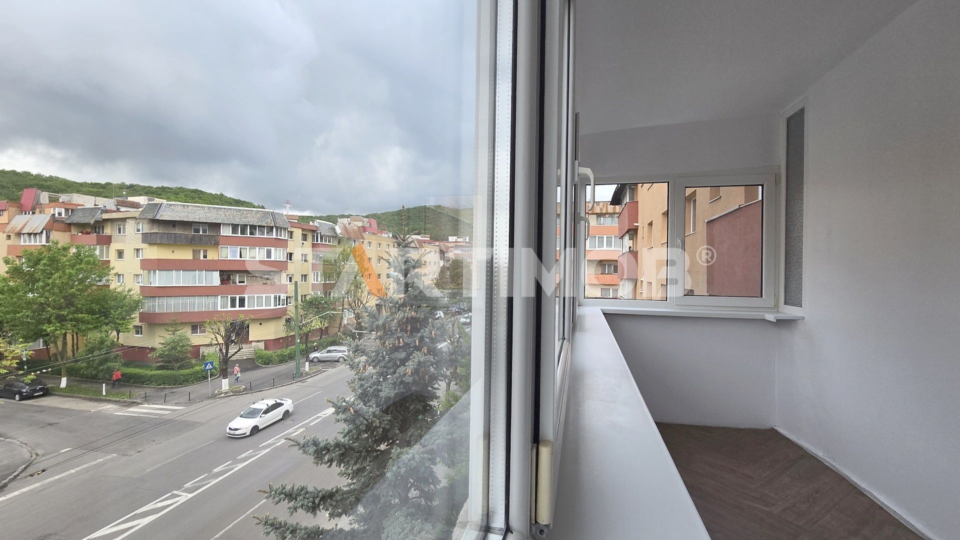 Apartament doua camere Racadau