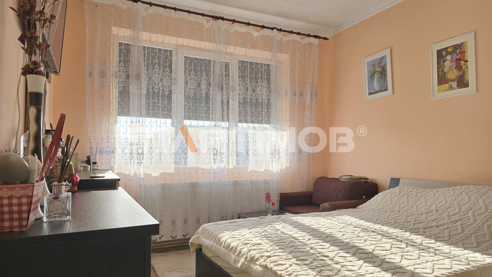Apartament doua camere Triaj