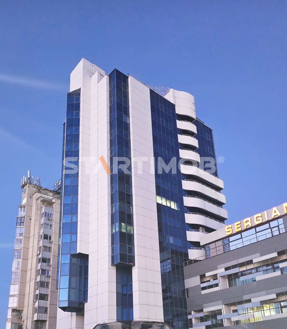 Spatiu birouri zona  Centru Civic