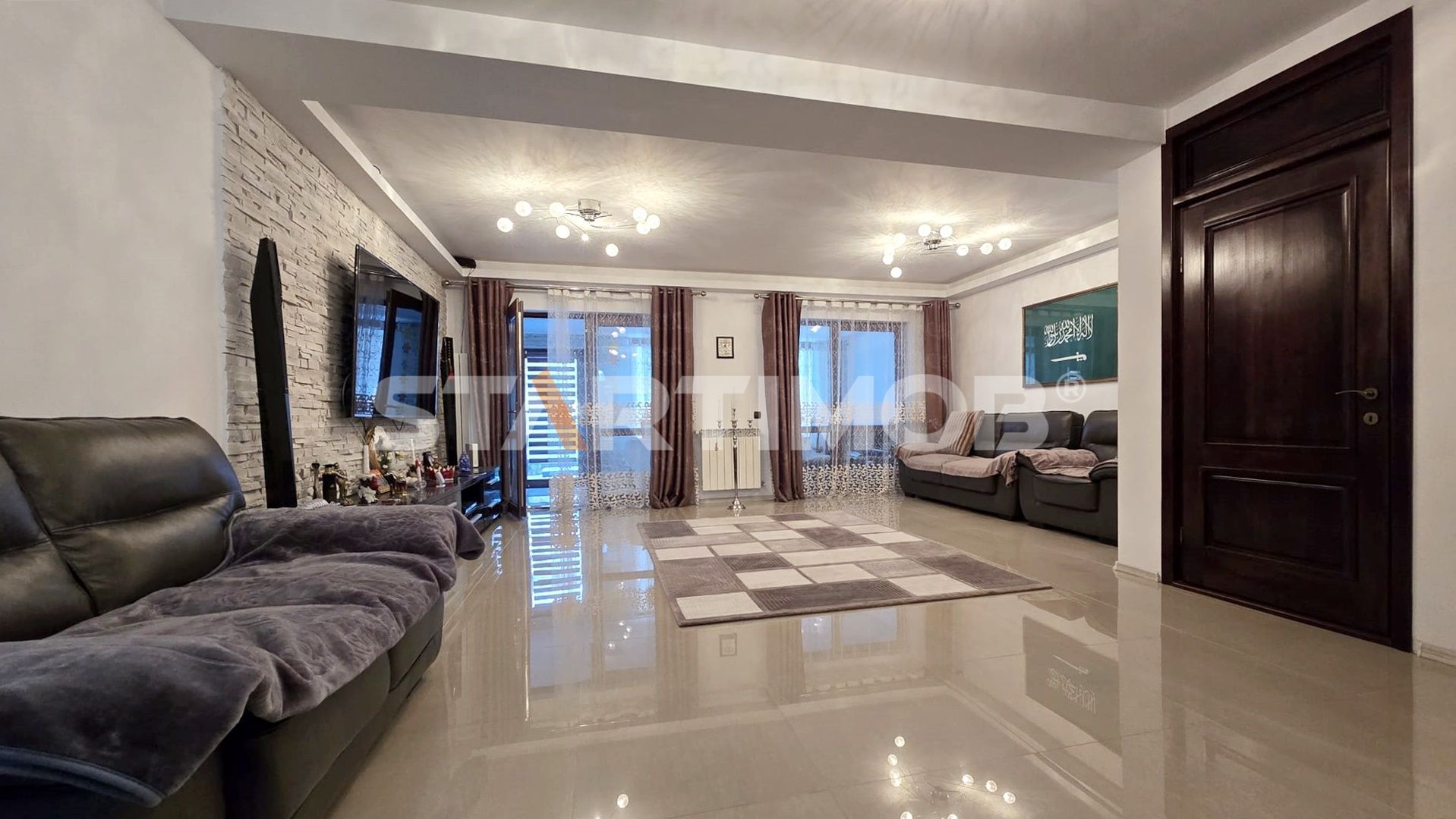 Casa de vacanta 6 camere Predeal