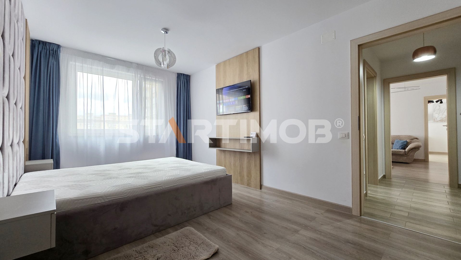 Apartament structura mare Urban Plaza