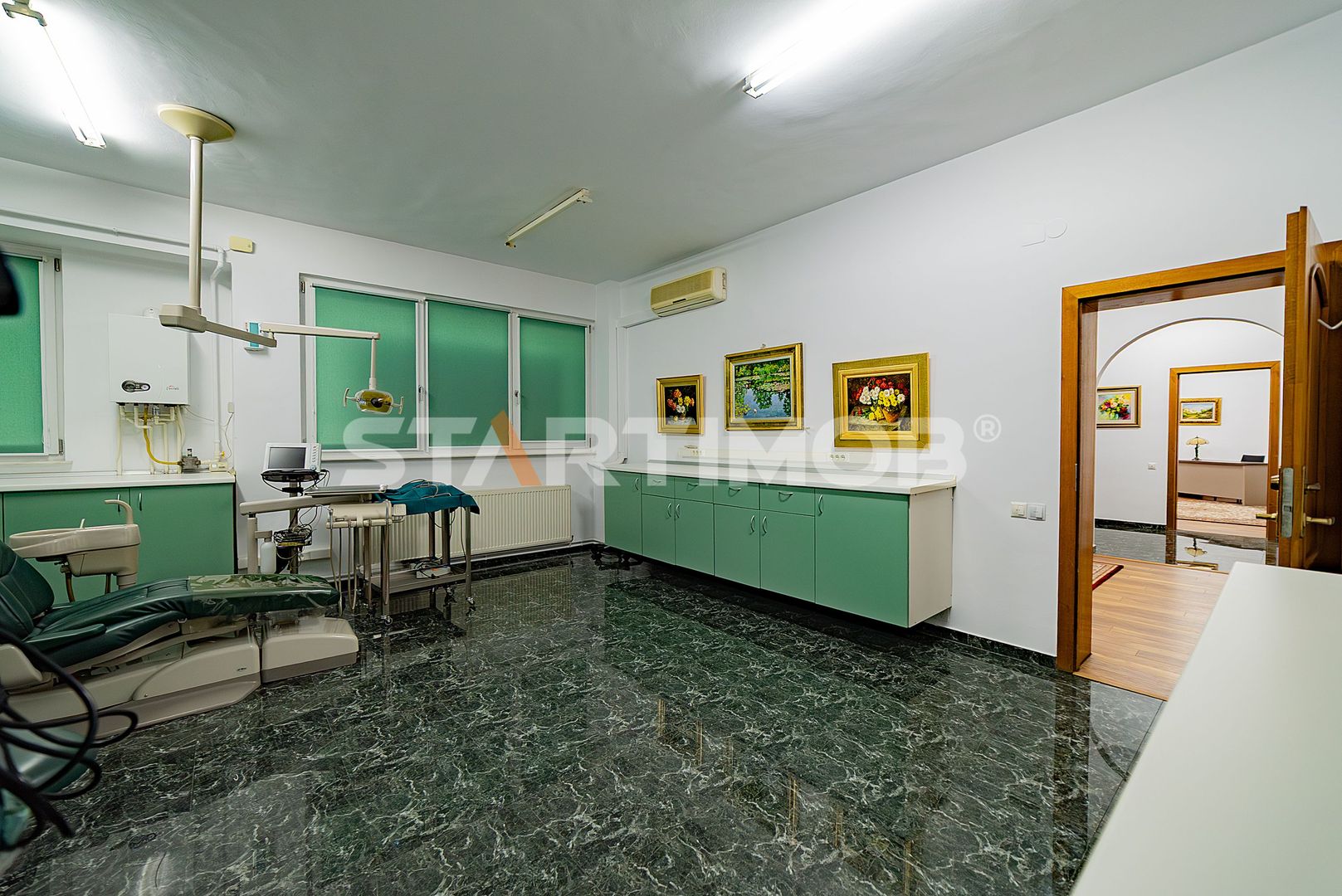 CABINET STOMATOLOGIC  AUTORIZAT CENTRU CIVIC BRASOV