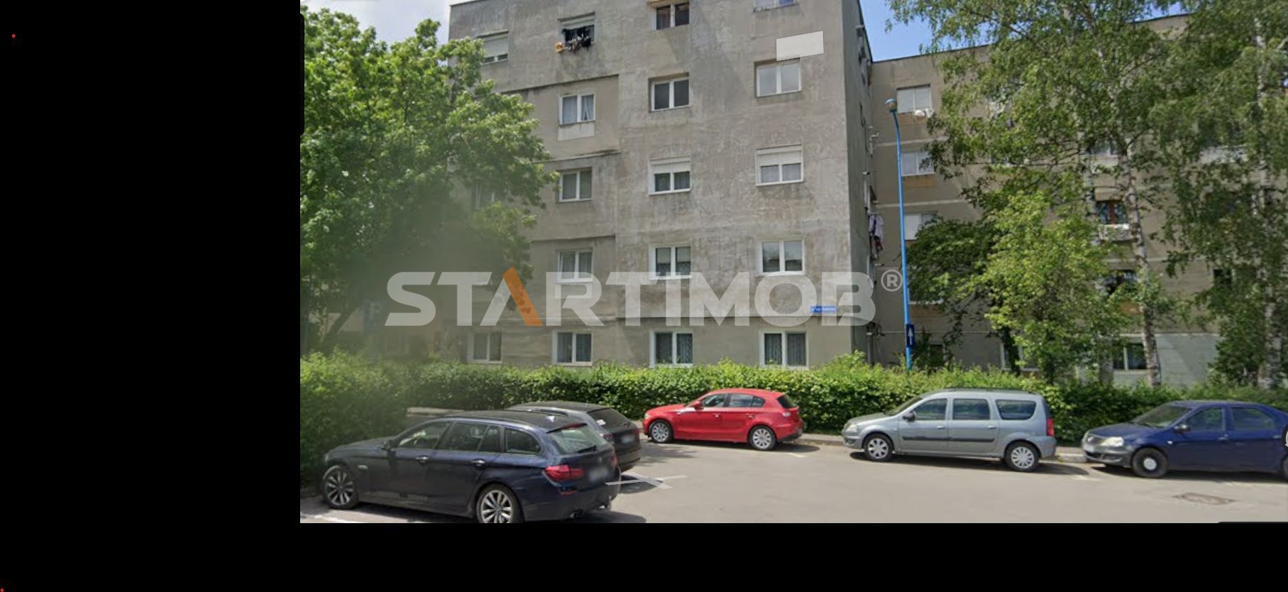 Apartament 3 camere Tudor Vladimirescu
