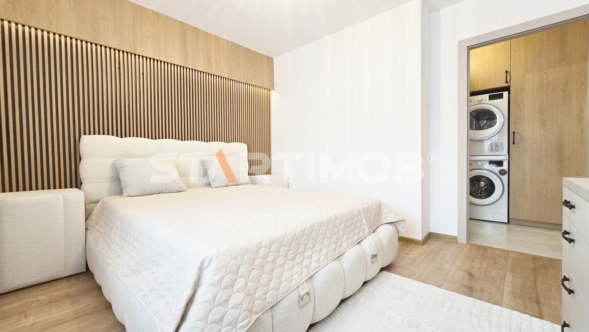 Apartament prima inchiriere Centru Civic