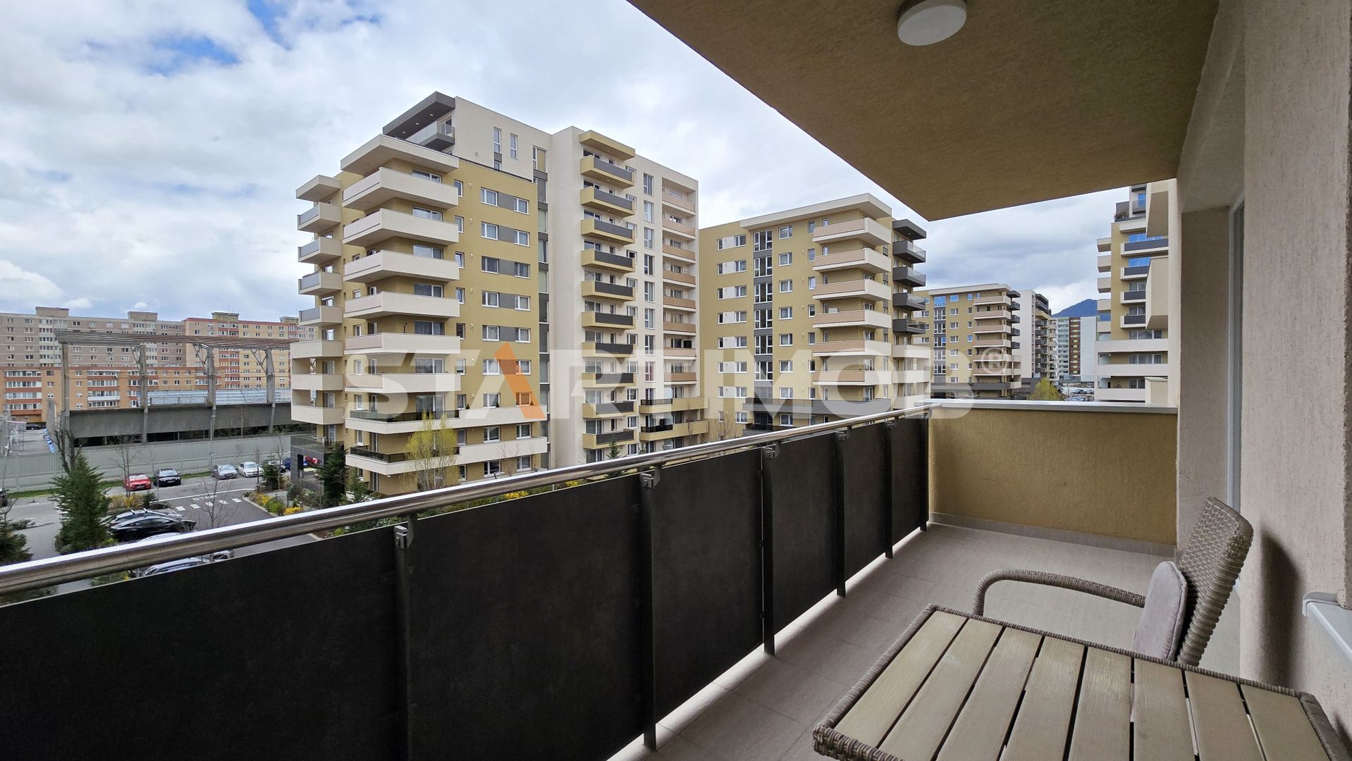 Apartament structura mare Urban Plaza