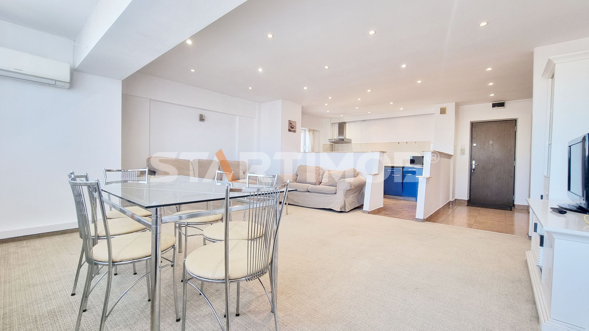 Apartament 3 camere zona Grivitei