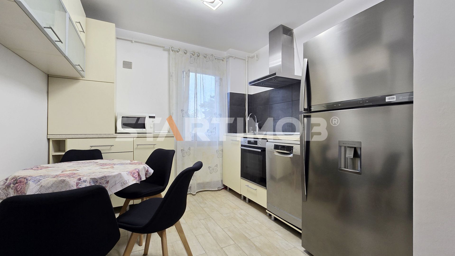 Apartament mobilat Astra