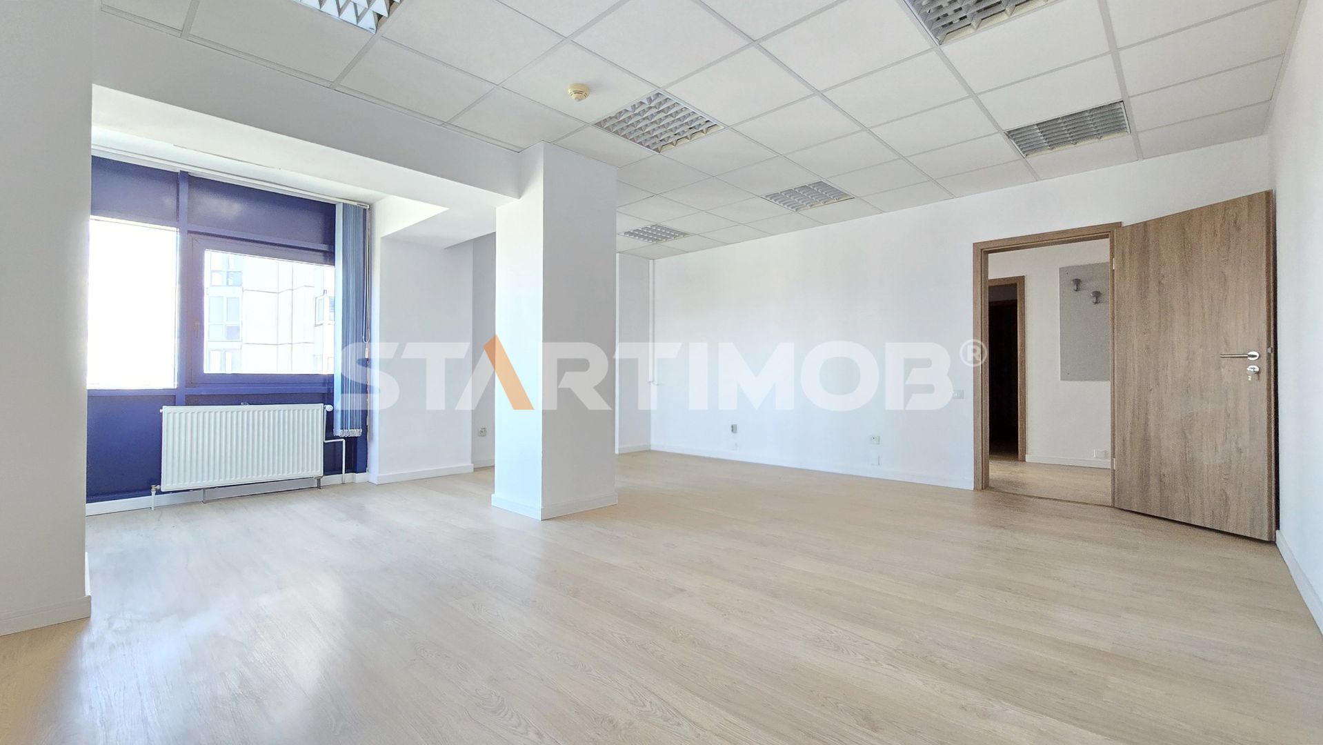 Spatiu de birouri 75 mp Centru Civic
