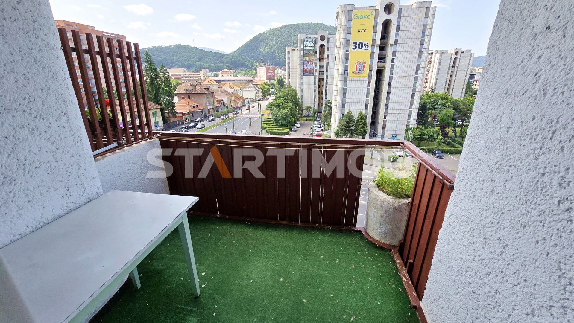 Apartament 4 camere zona Onix  Centru Civic