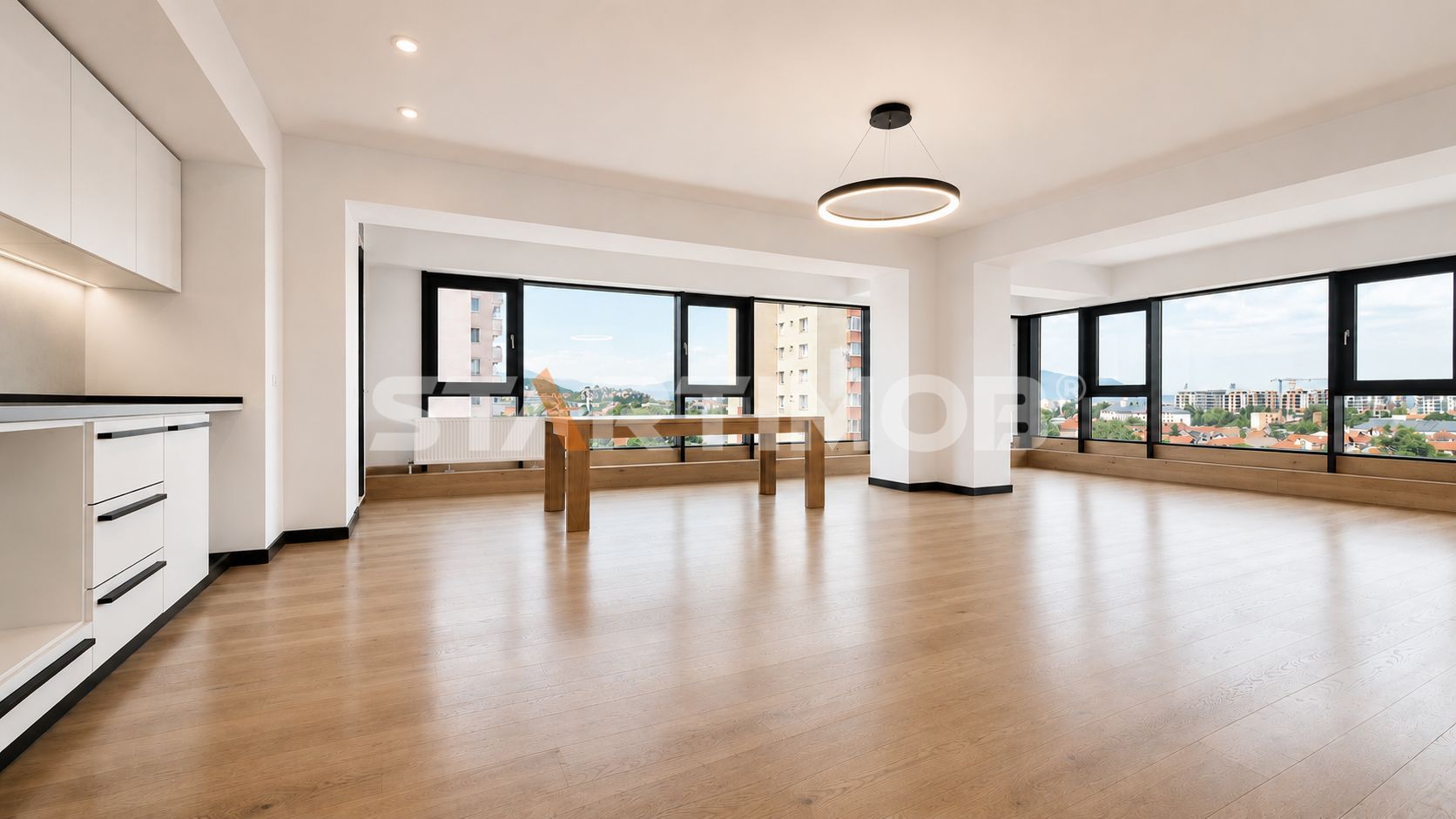 Apartament 2 camere premium zona Grivitei