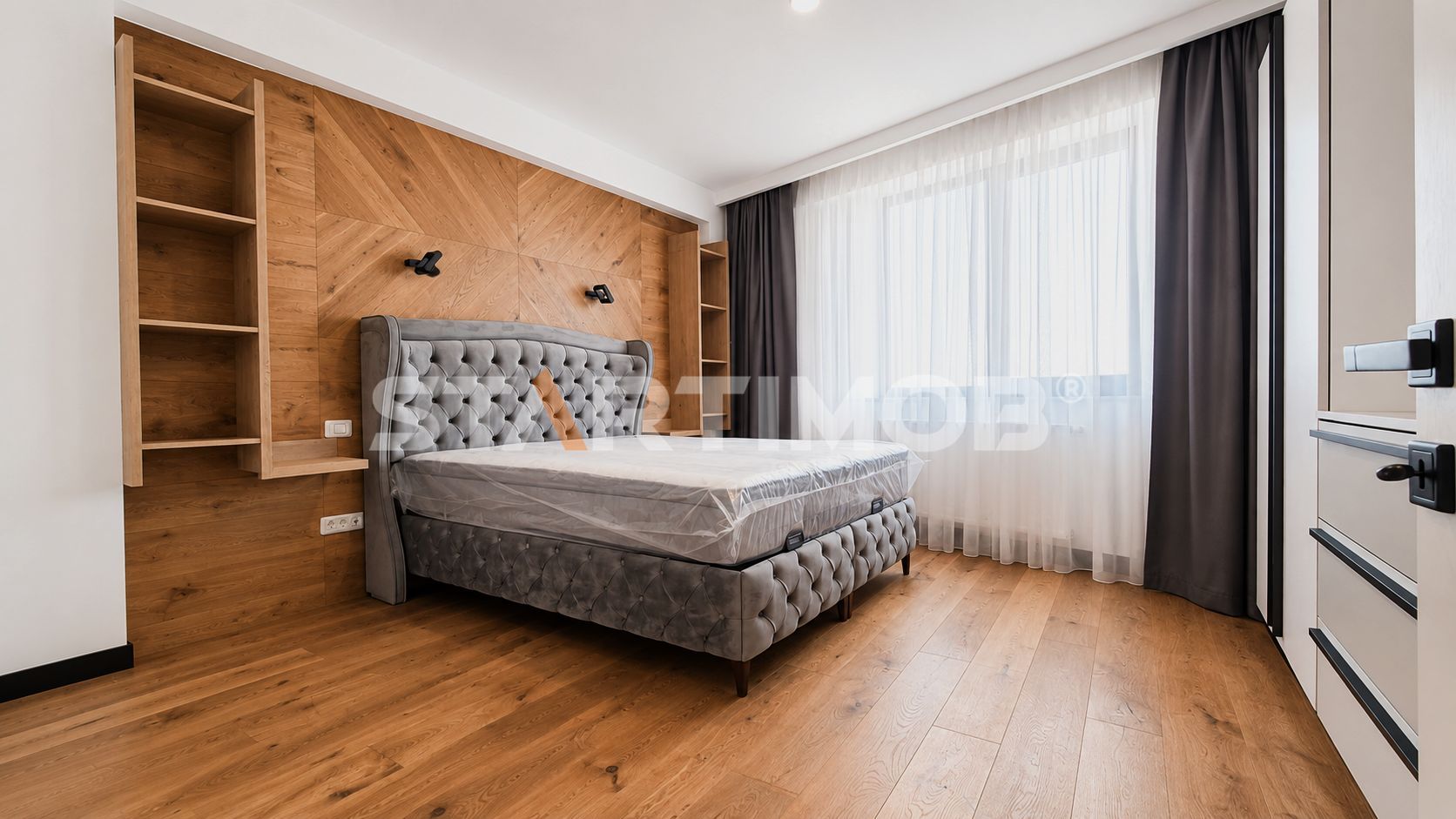 Apartament 2 camere zona Grivitei