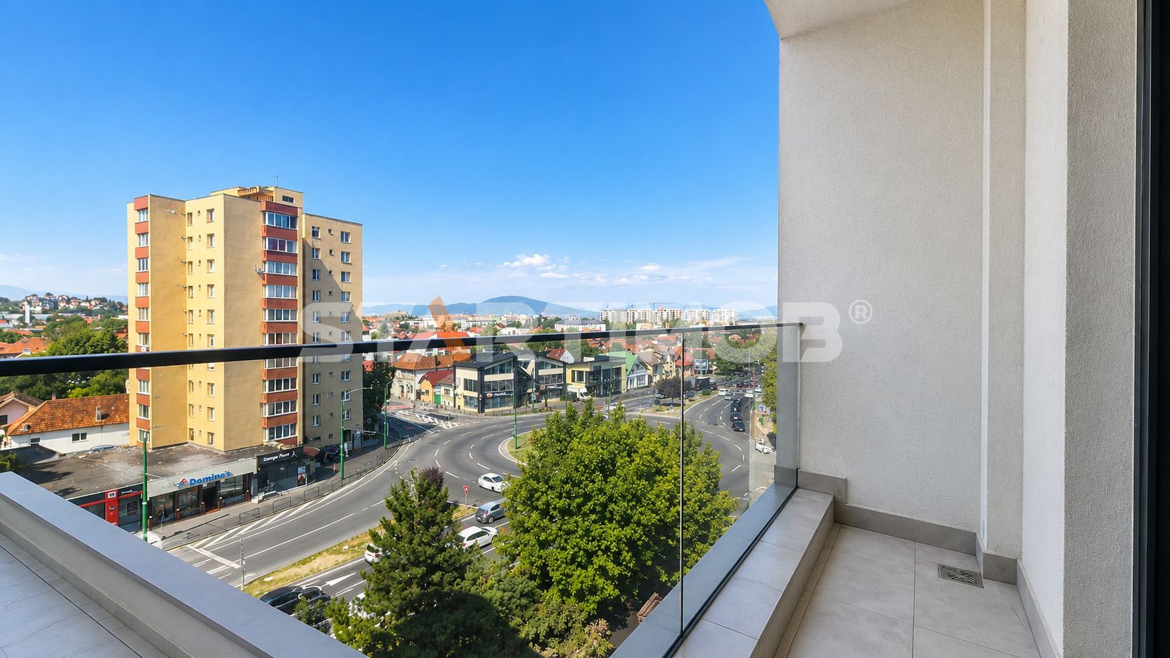 Apartament Premium 2 camere Grivitei