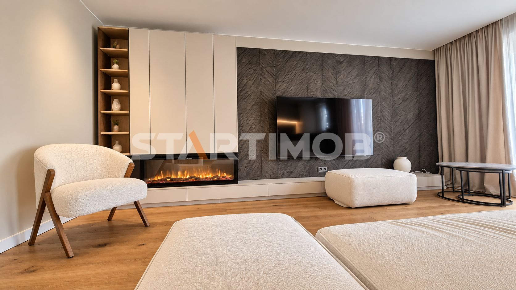 Apartament 2 camere Urban Coresi