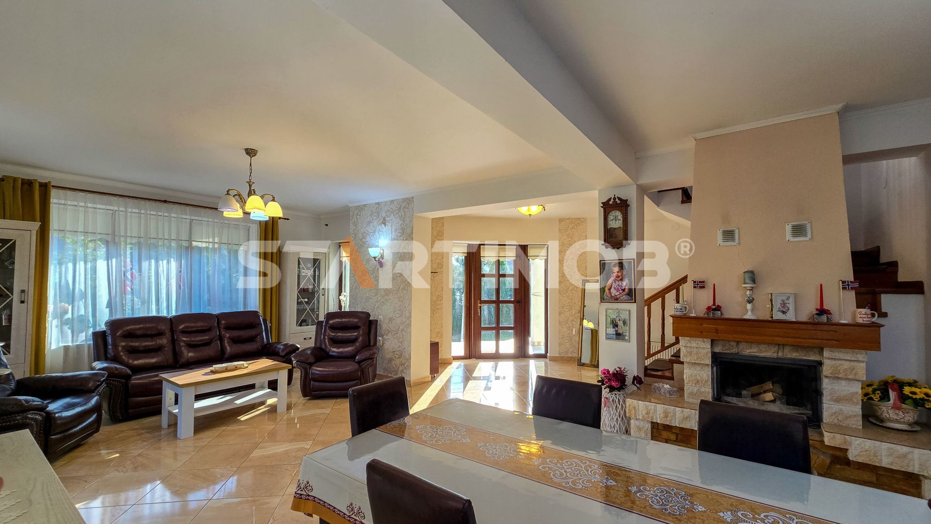 Casa  Rasnov zona Primaverii