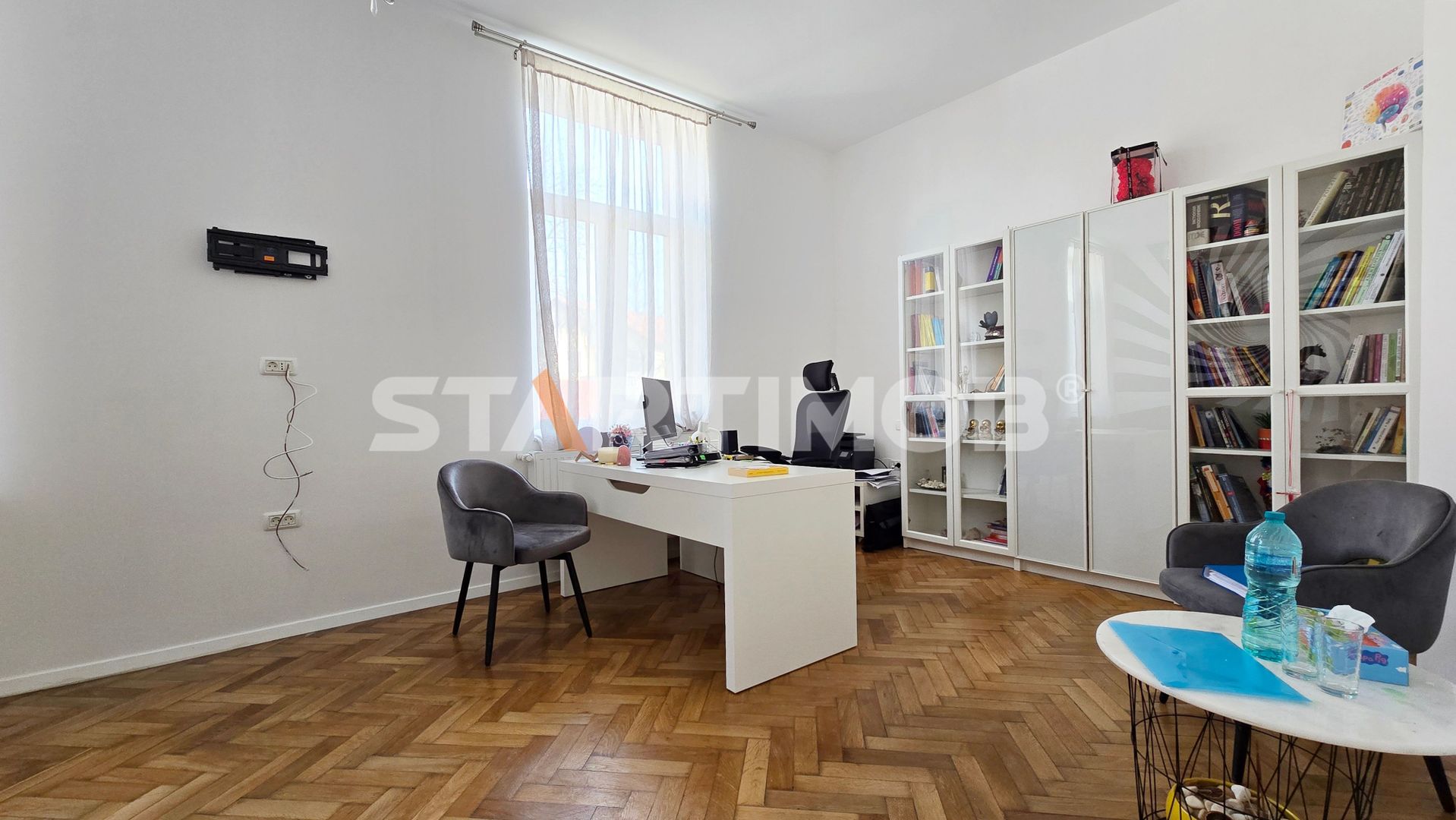 Spatiu birouri zona Tribunalului Brasov