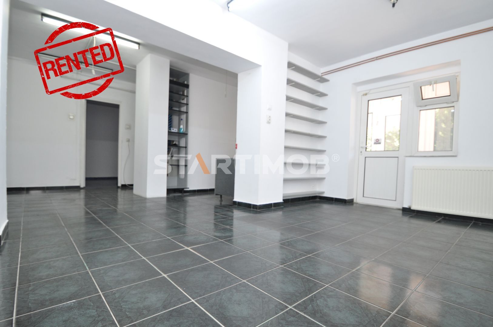 Inchiriez spatiu comercial zona Astra