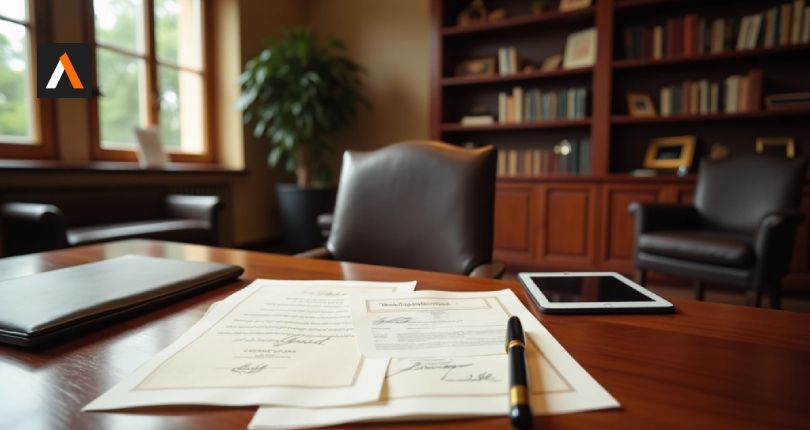 Acte necesare succesiune: De la cerere pana la certificatul de mostenitor