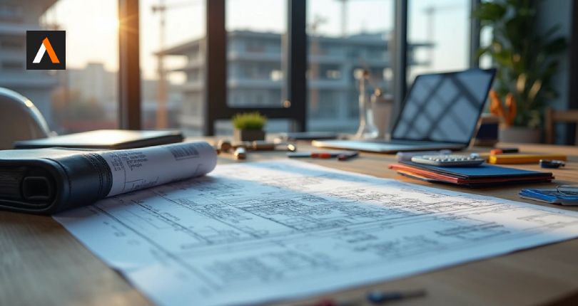 Cartea tehnica a constructiei: Ghid cerinte si intocmire