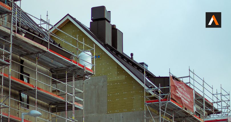 Materialele pe care le folosim la termoizolarea casei