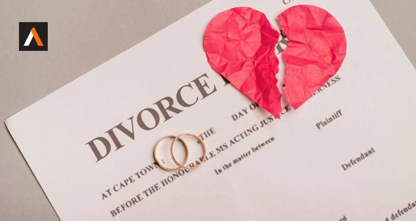 Cat dureaza partajul in divort si cum se impart bunurile 