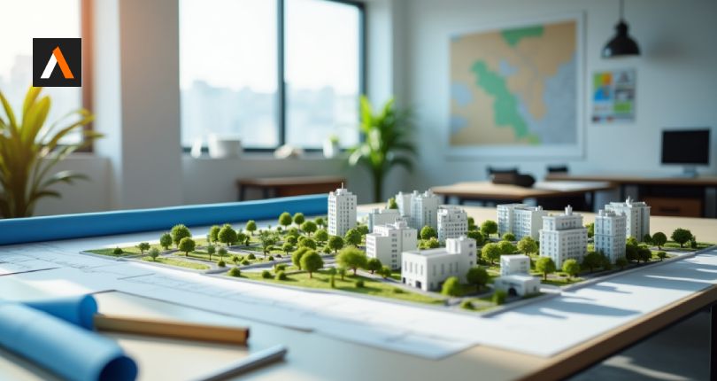 Planul Urbanistic Zonal: Ce este PUZ si de ce este important