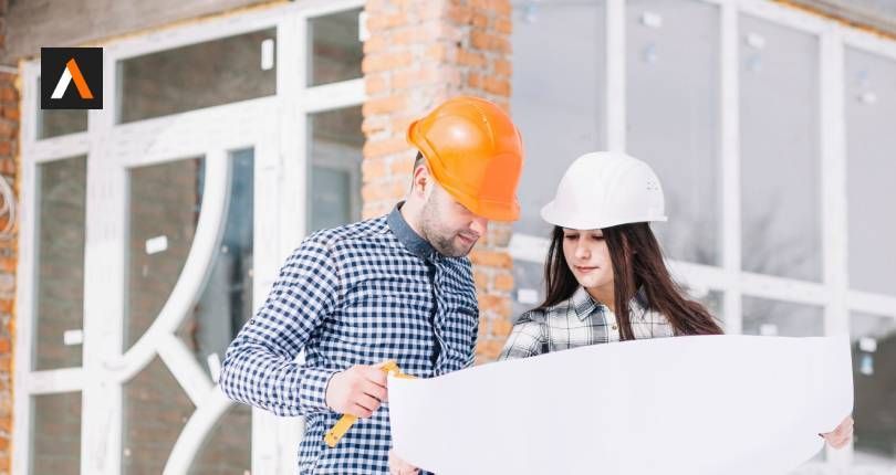 Suprafata utila vs suprafata construita - Ce sunt si care este diferenta